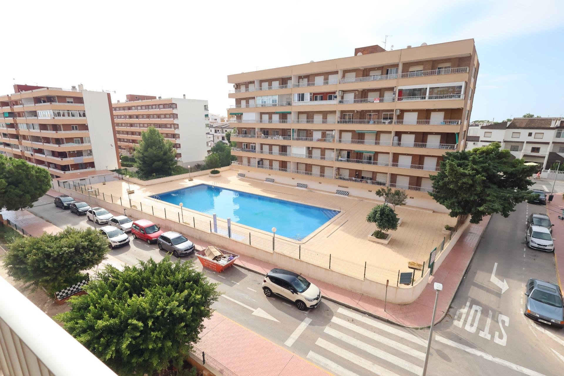 Reventa - Apartamento - Torrevieja - Punta Prima