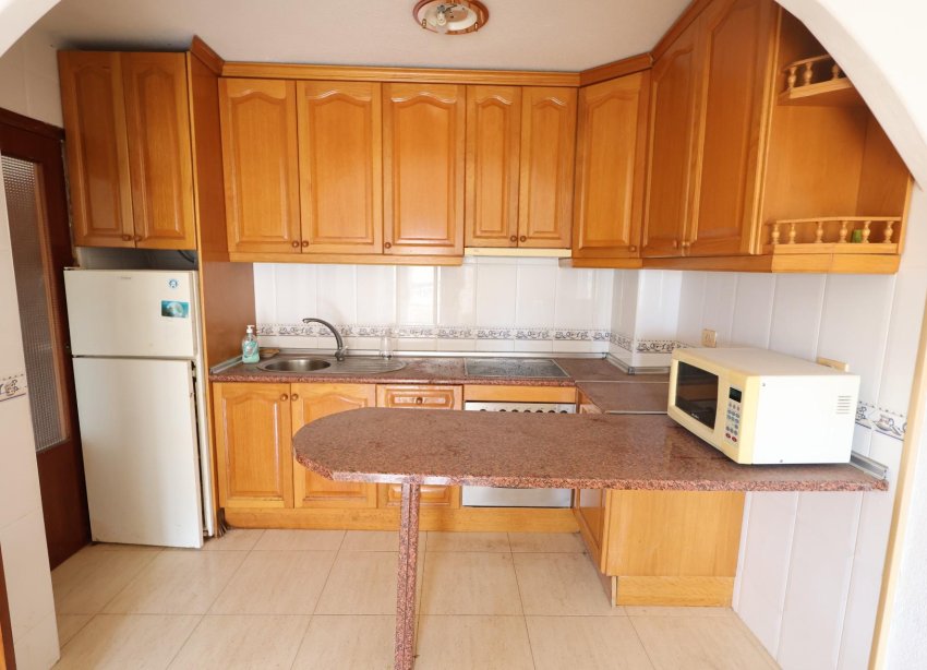 Reventa - Apartamento - Torrevieja - Punta Prima