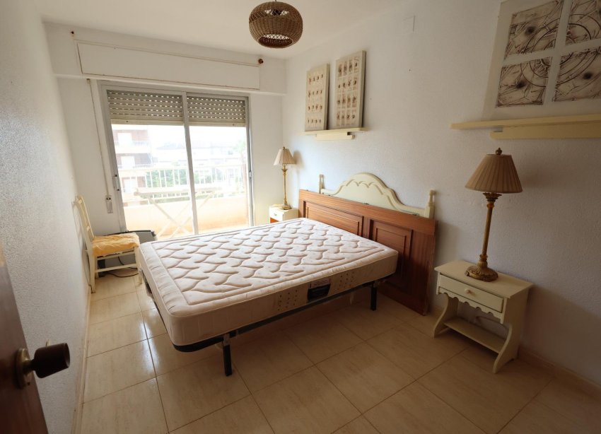 Reventa - Apartamento - Torrevieja - Punta Prima