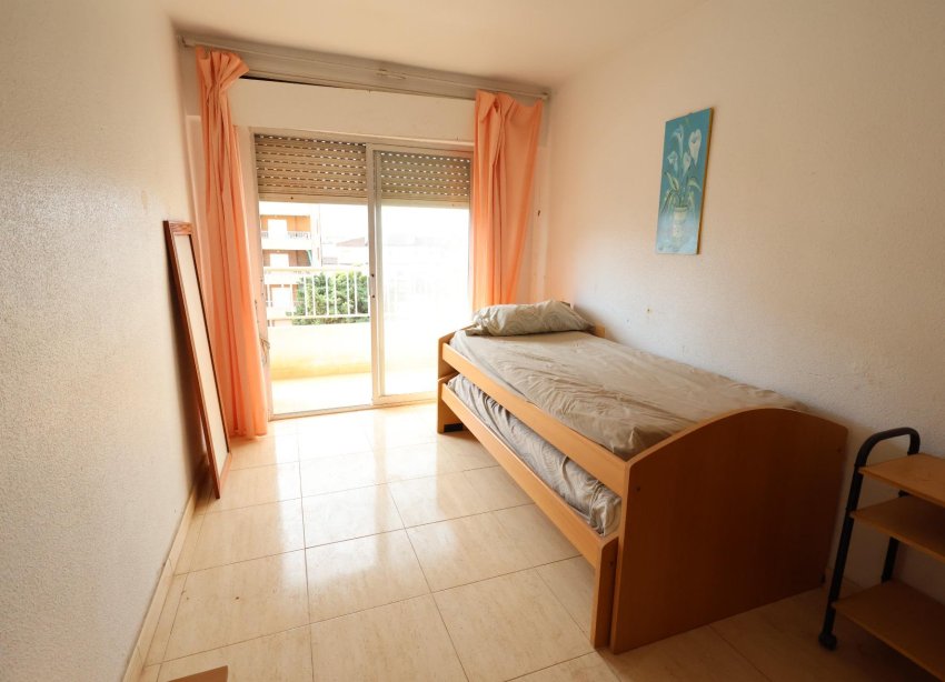 Reventa - Apartamento - Torrevieja - Punta Prima