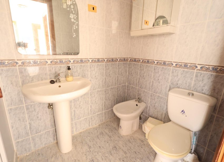 Reventa - Apartamento - Torrevieja - Punta Prima