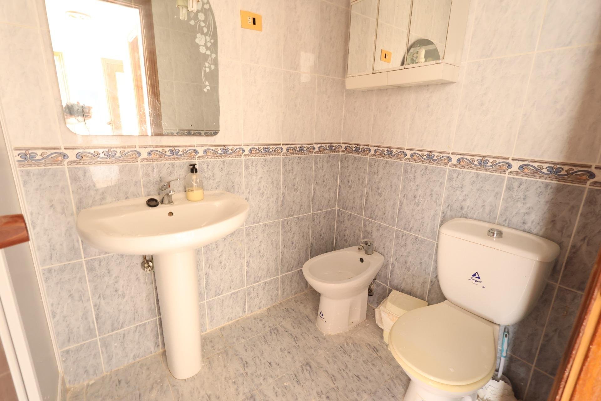 Reventa - Apartamento - Torrevieja - Punta Prima