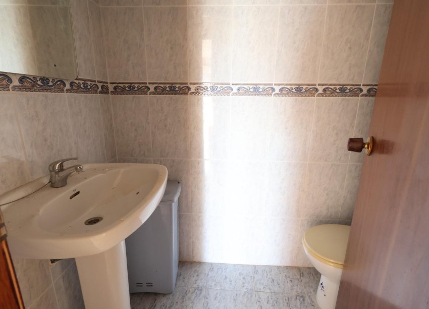 Reventa - Apartamento - Torrevieja - Punta Prima