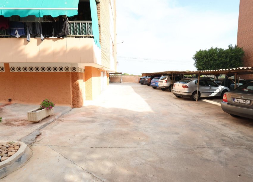 Reventa - Apartamento - Torrevieja - Punta Prima