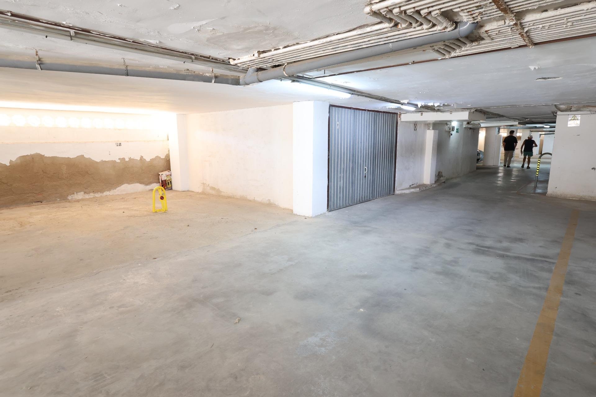 Reventa - Apartamento - Torrevieja - Punta Prima