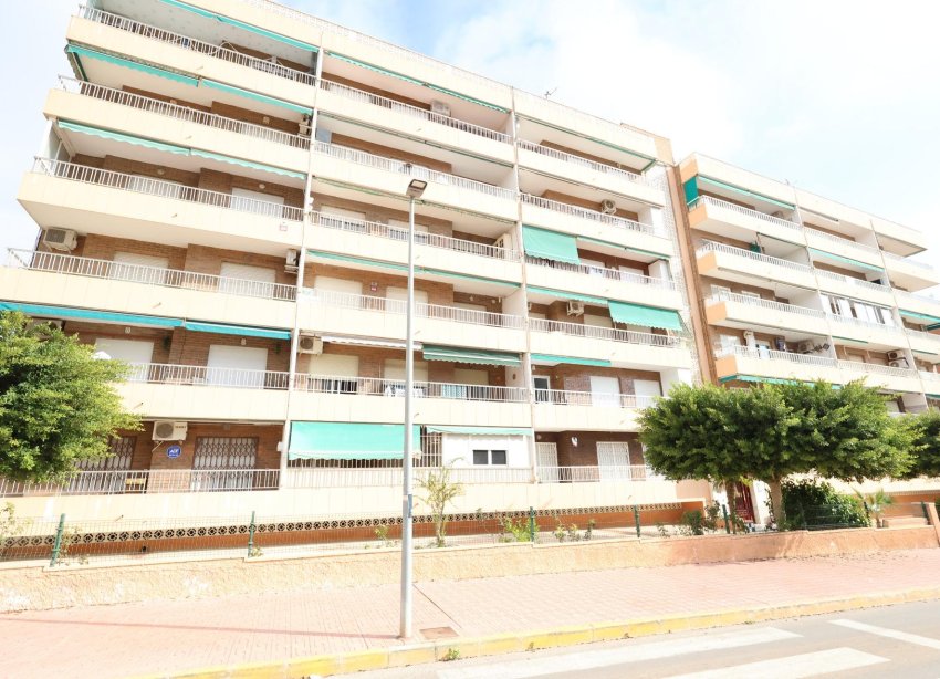 Reventa - Apartamento - Torrevieja - Punta Prima