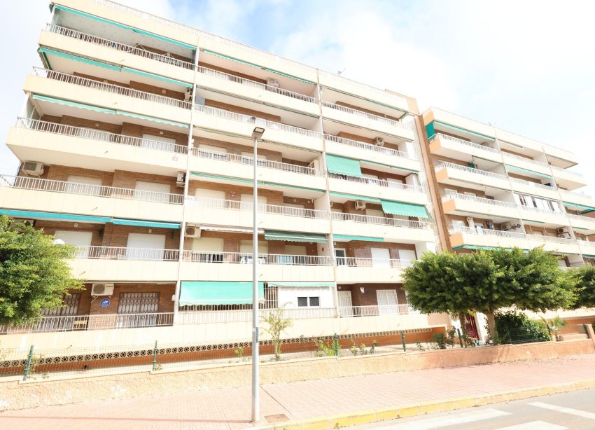 Reventa - Apartamento - Torrevieja - Punta Prima