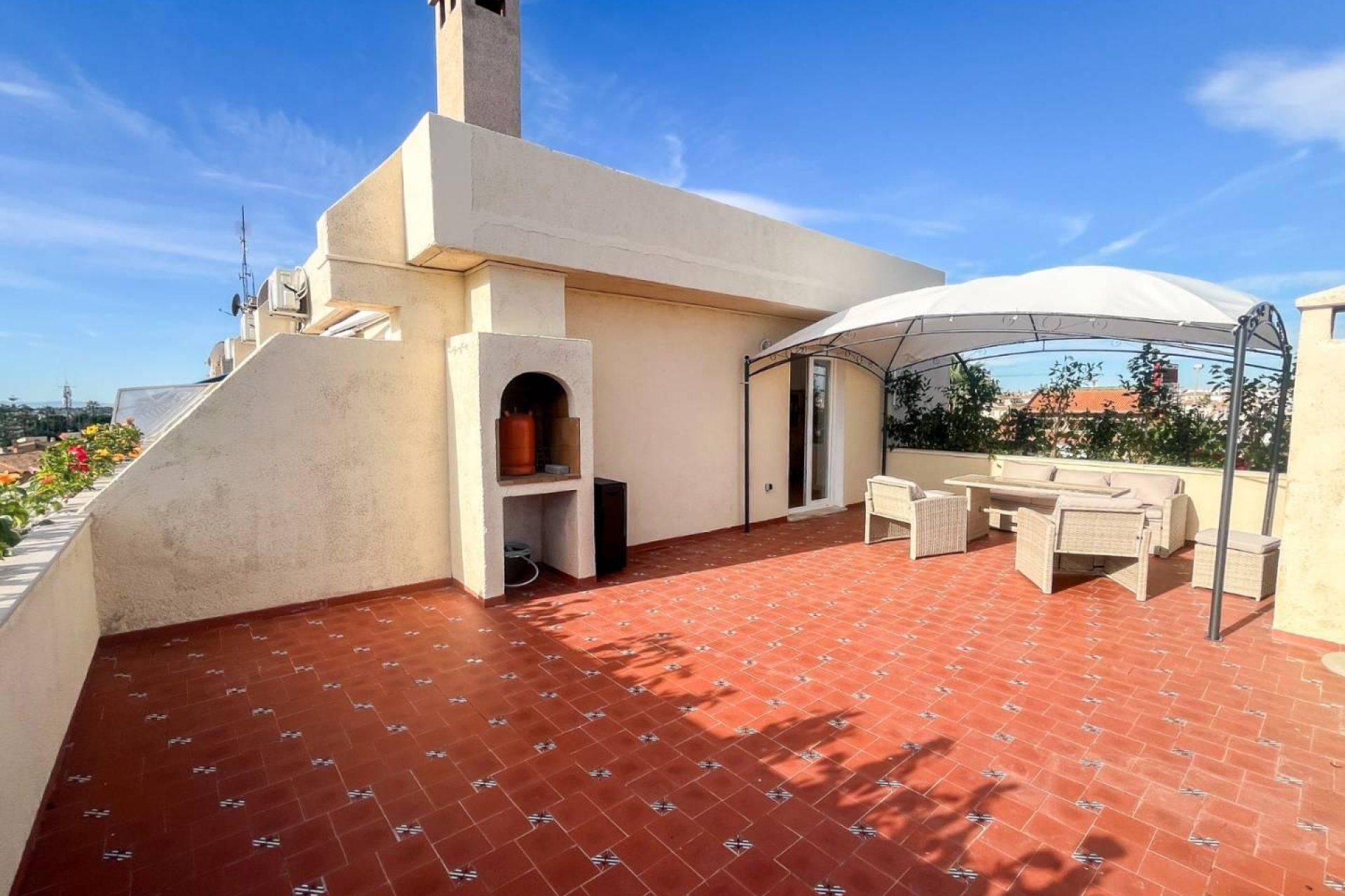 Reventa - Apartamento - Torrevieja - Punta Prima