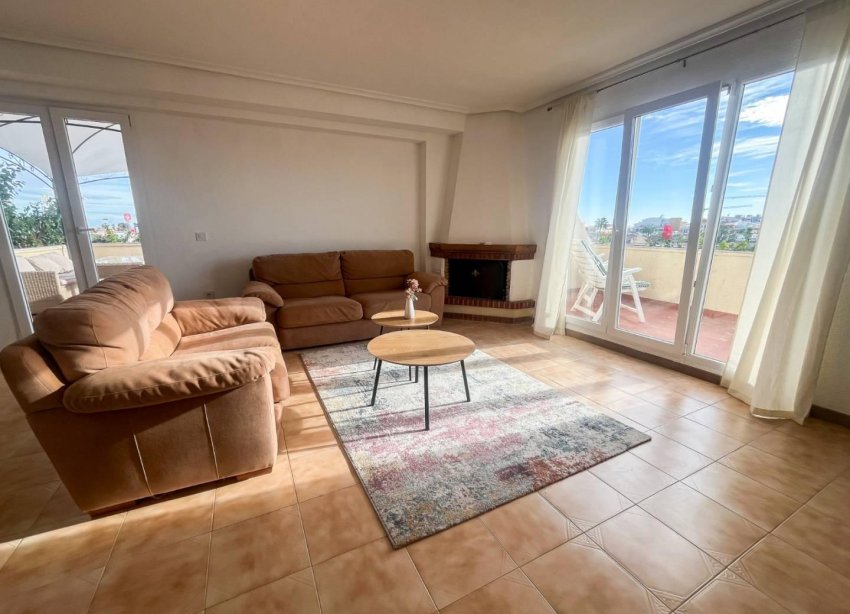 Reventa - Apartamento - Torrevieja - Punta Prima