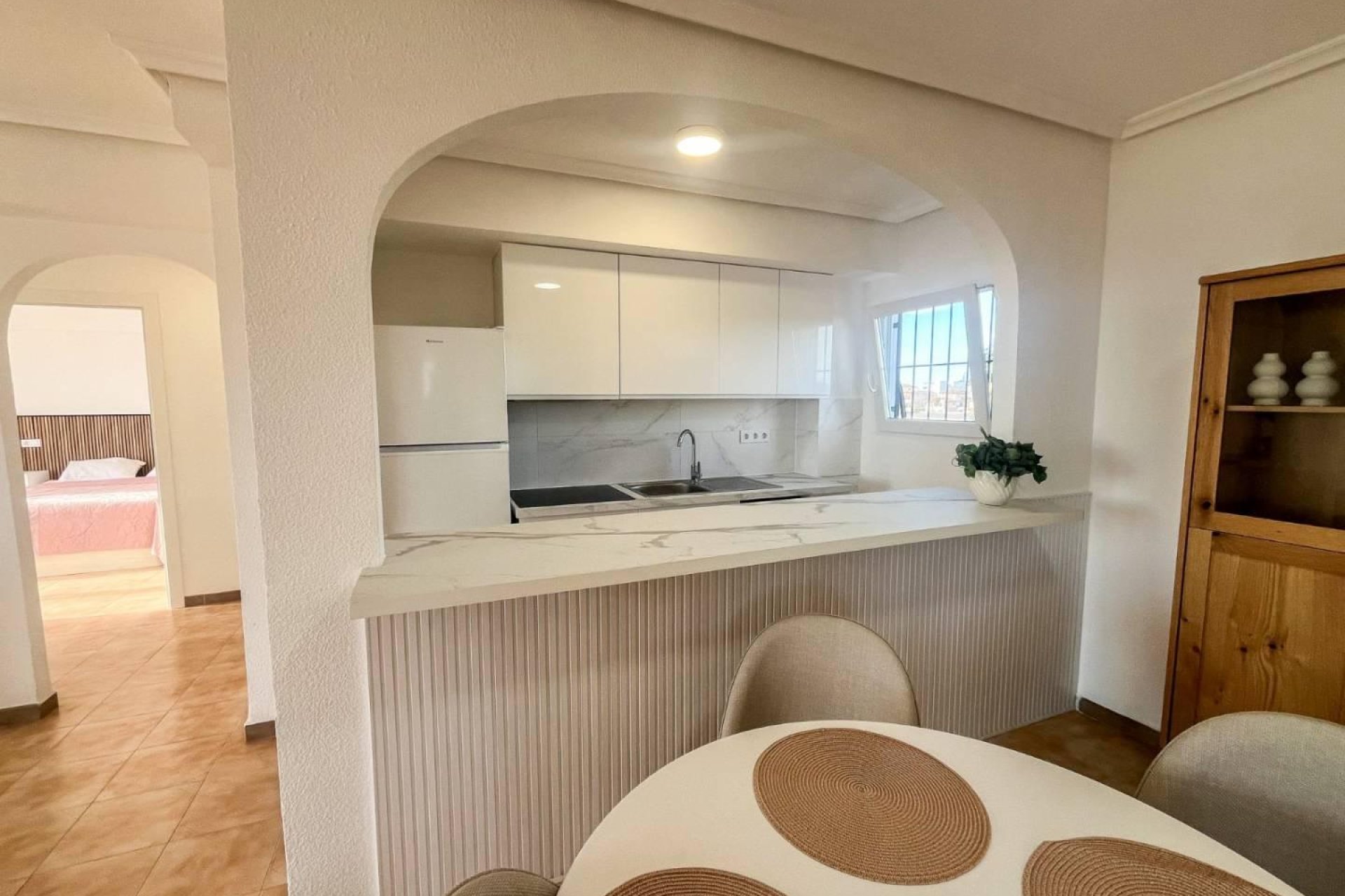 Reventa - Apartamento - Torrevieja - Punta Prima