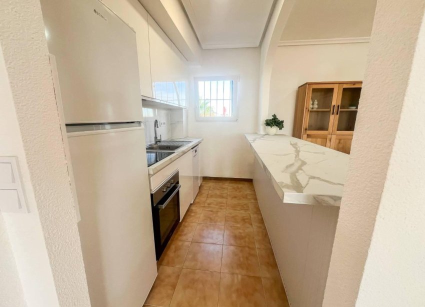Reventa - Apartamento - Torrevieja - Punta Prima