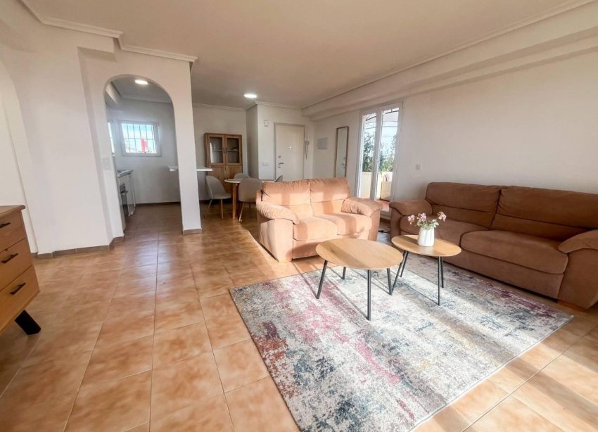 Reventa - Apartamento - Torrevieja - Punta Prima