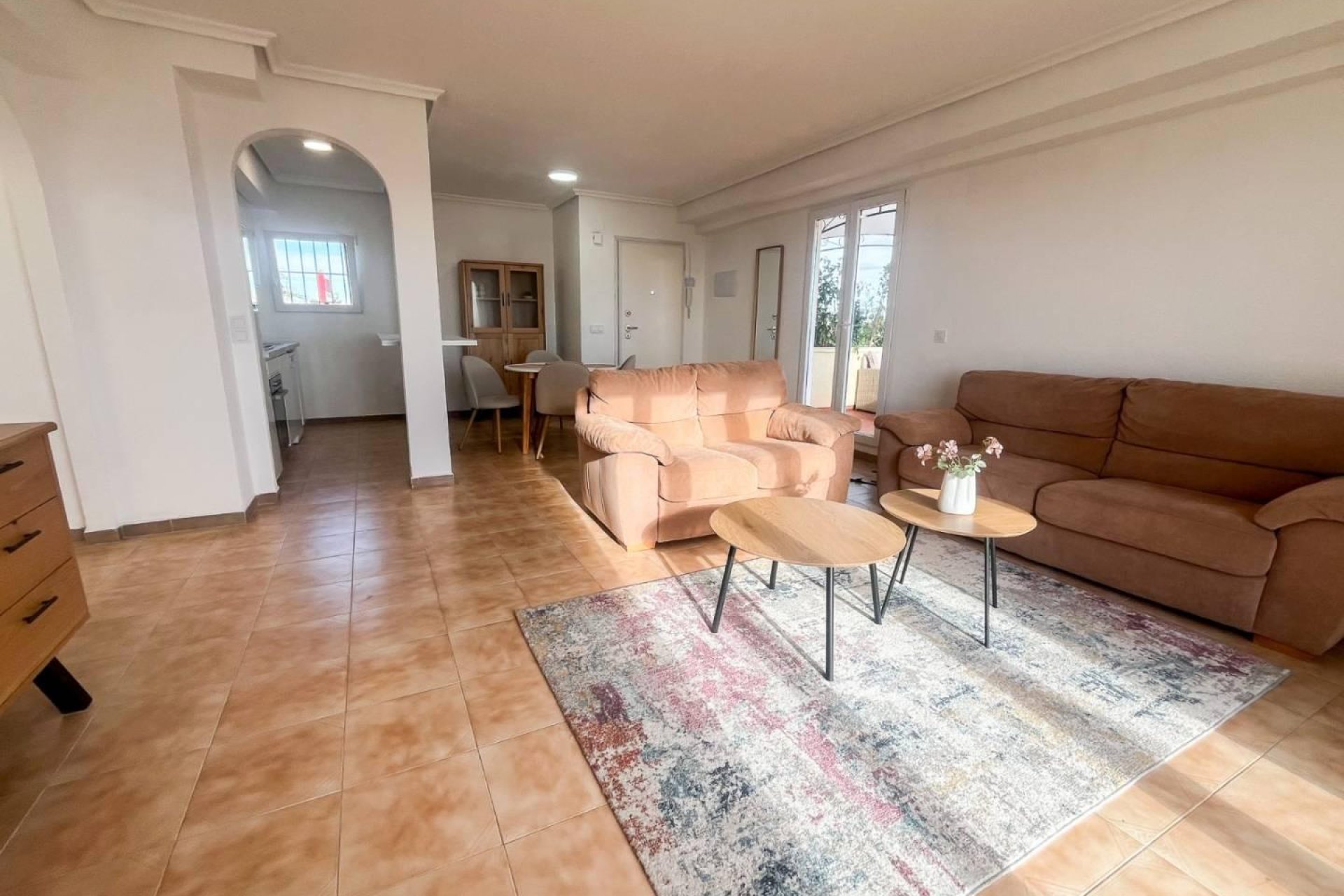 Reventa - Apartamento - Torrevieja - Punta Prima