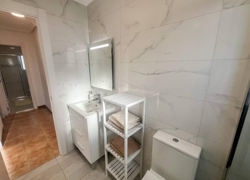 Reventa - Apartamento - Torrevieja - Punta Prima