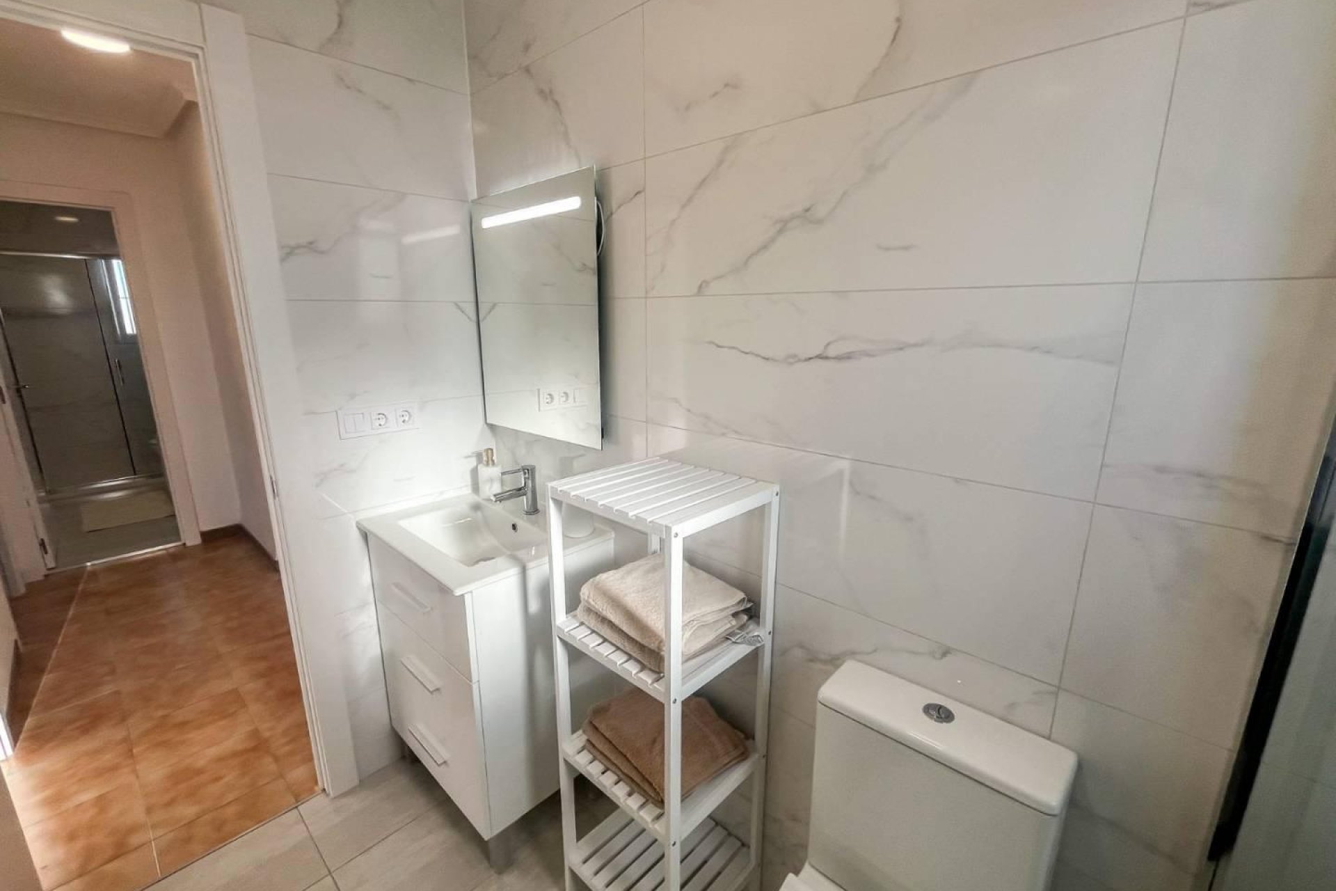 Reventa - Apartamento - Torrevieja - Punta Prima