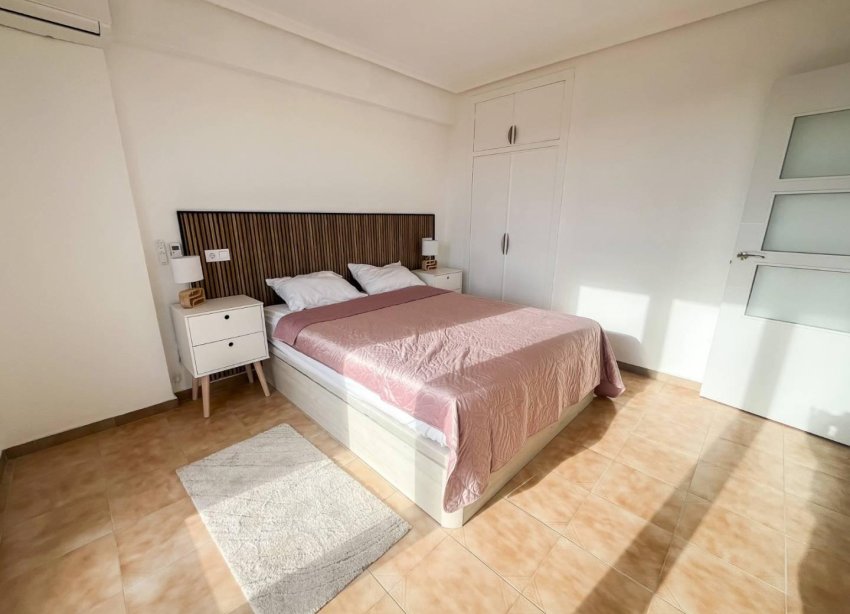 Reventa - Apartamento - Torrevieja - Punta Prima