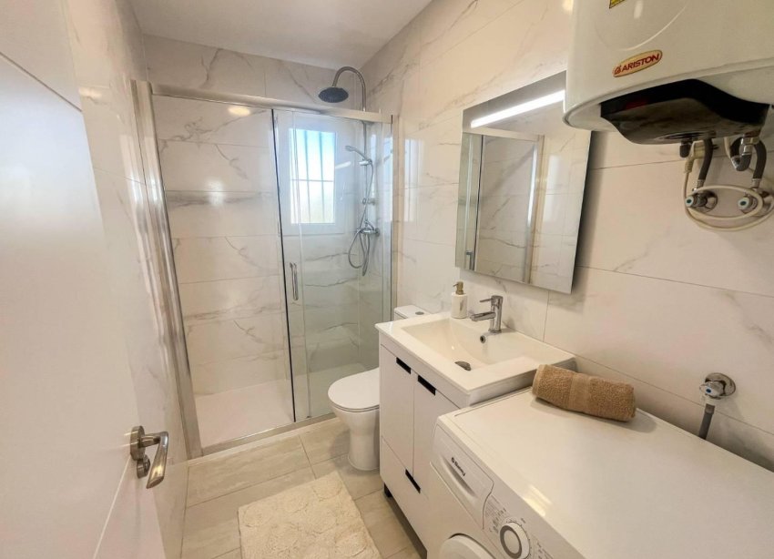 Reventa - Apartamento - Torrevieja - Punta Prima