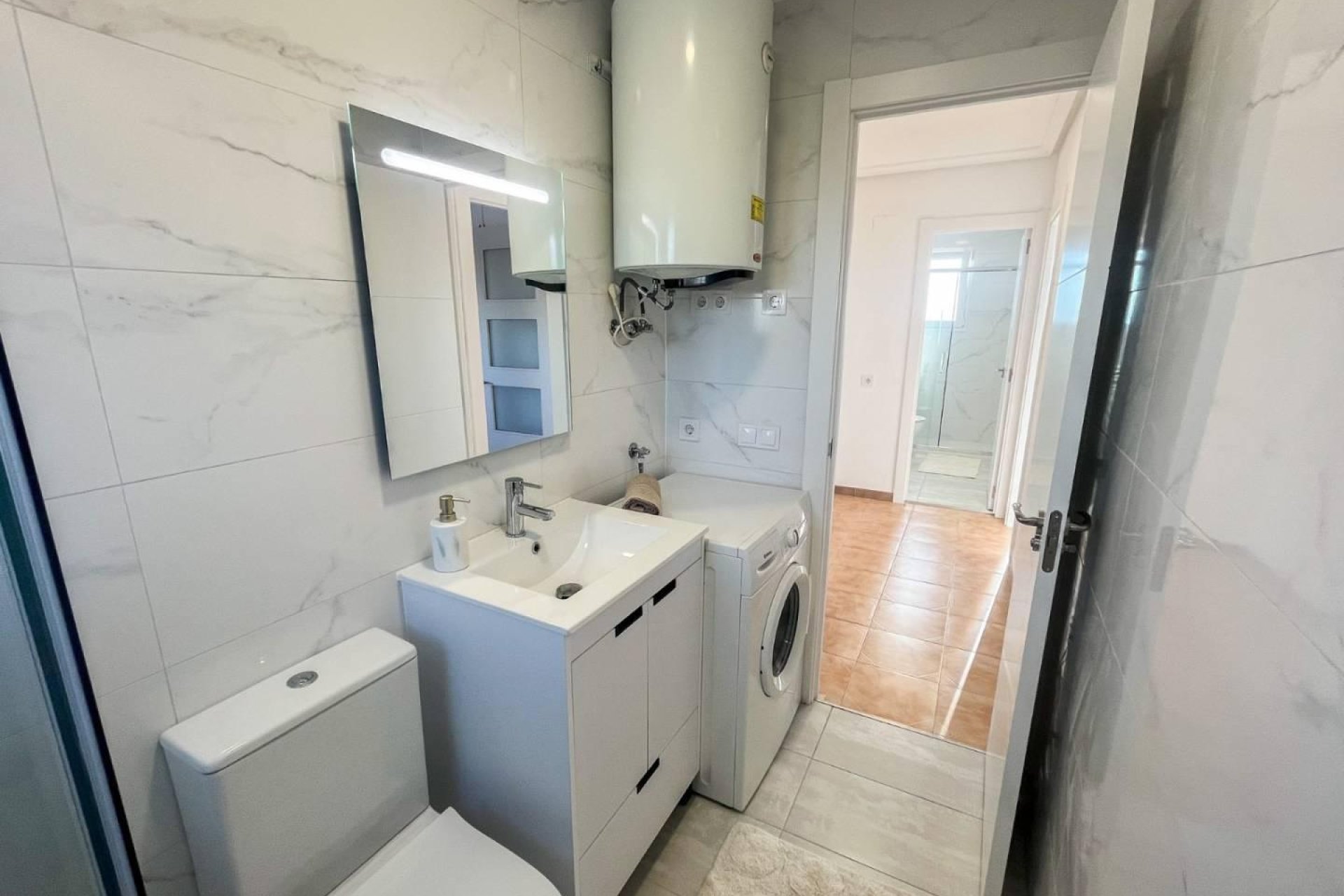 Reventa - Apartamento - Torrevieja - Punta Prima