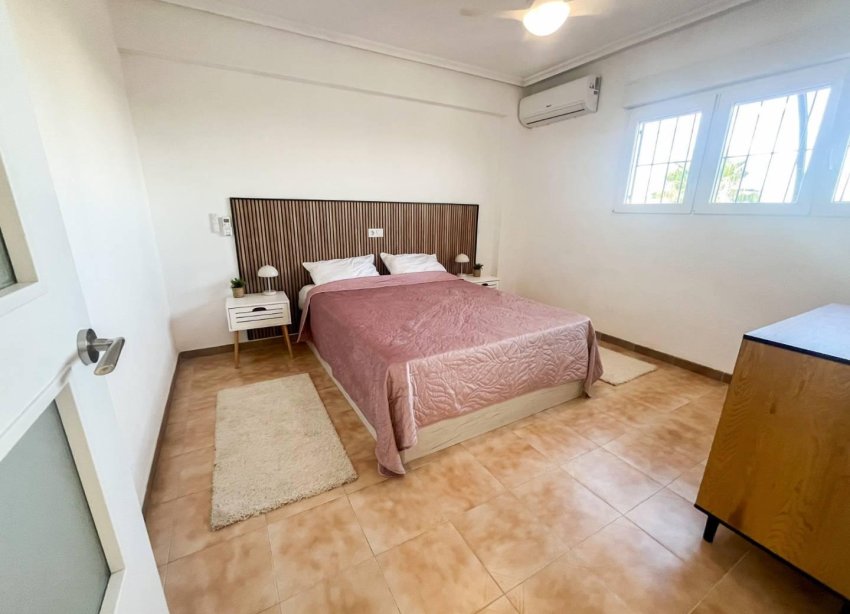 Reventa - Apartamento - Torrevieja - Punta Prima