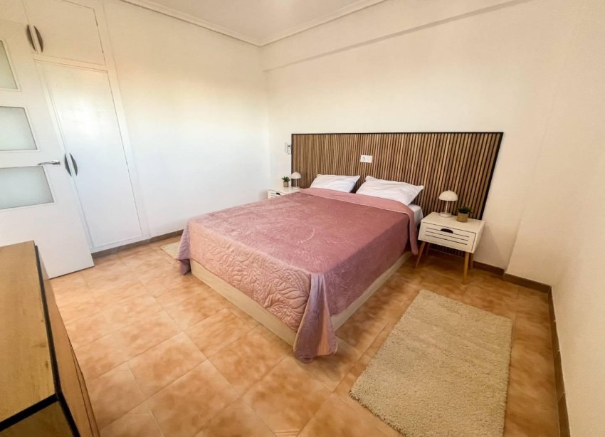 Reventa - Apartamento - Torrevieja - Punta Prima