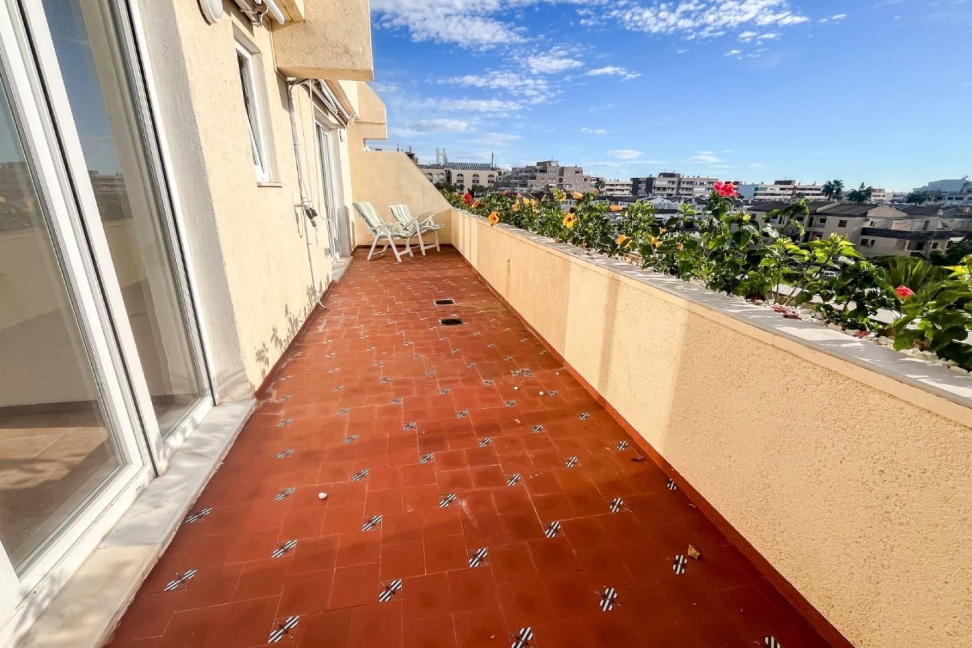 Reventa - Apartamento - Torrevieja - Punta Prima