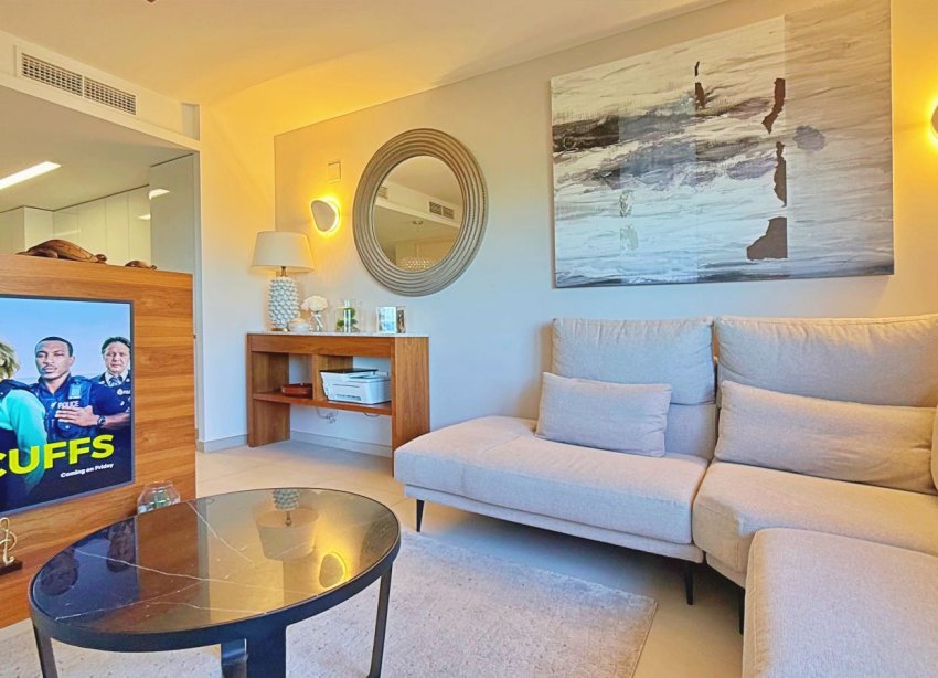 Reventa - Apartamento - Torrevieja - Punta Prima