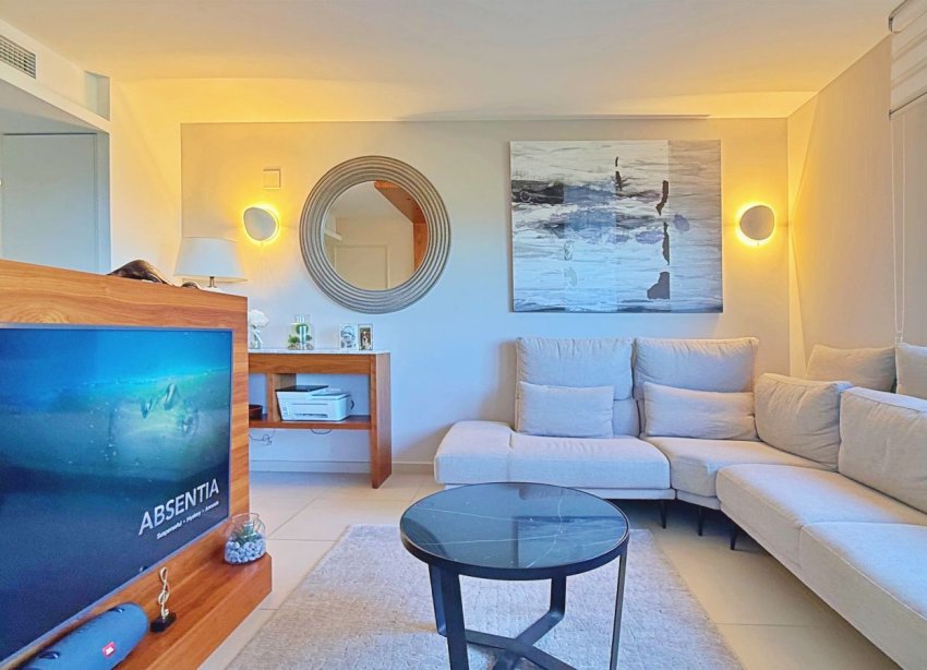 Reventa - Apartamento - Torrevieja - Punta Prima