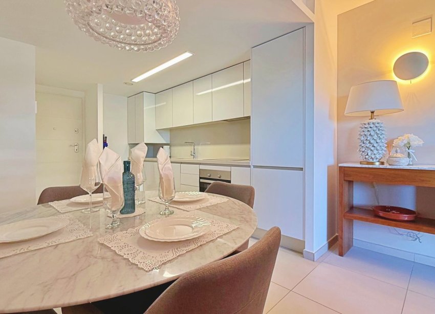 Reventa - Apartamento - Torrevieja - Punta Prima