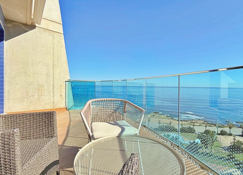 Reventa - Apartamento - Torrevieja - Punta Prima