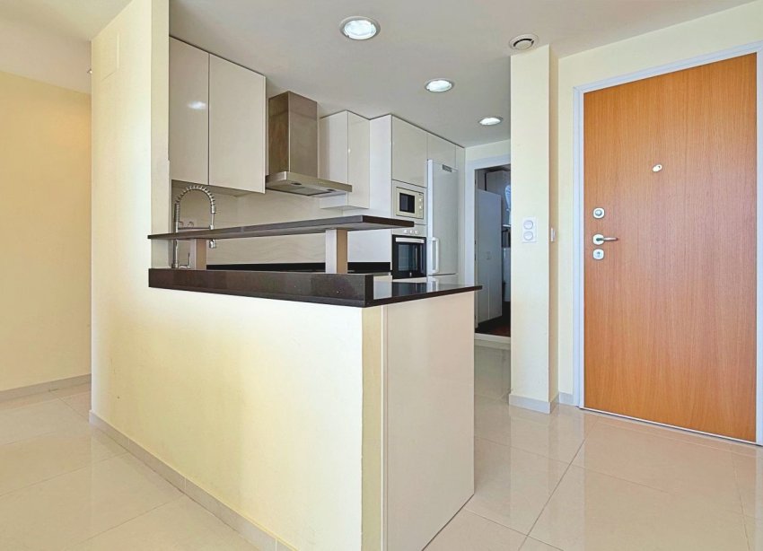 Reventa - Apartamento - Torrevieja - Punta Prima