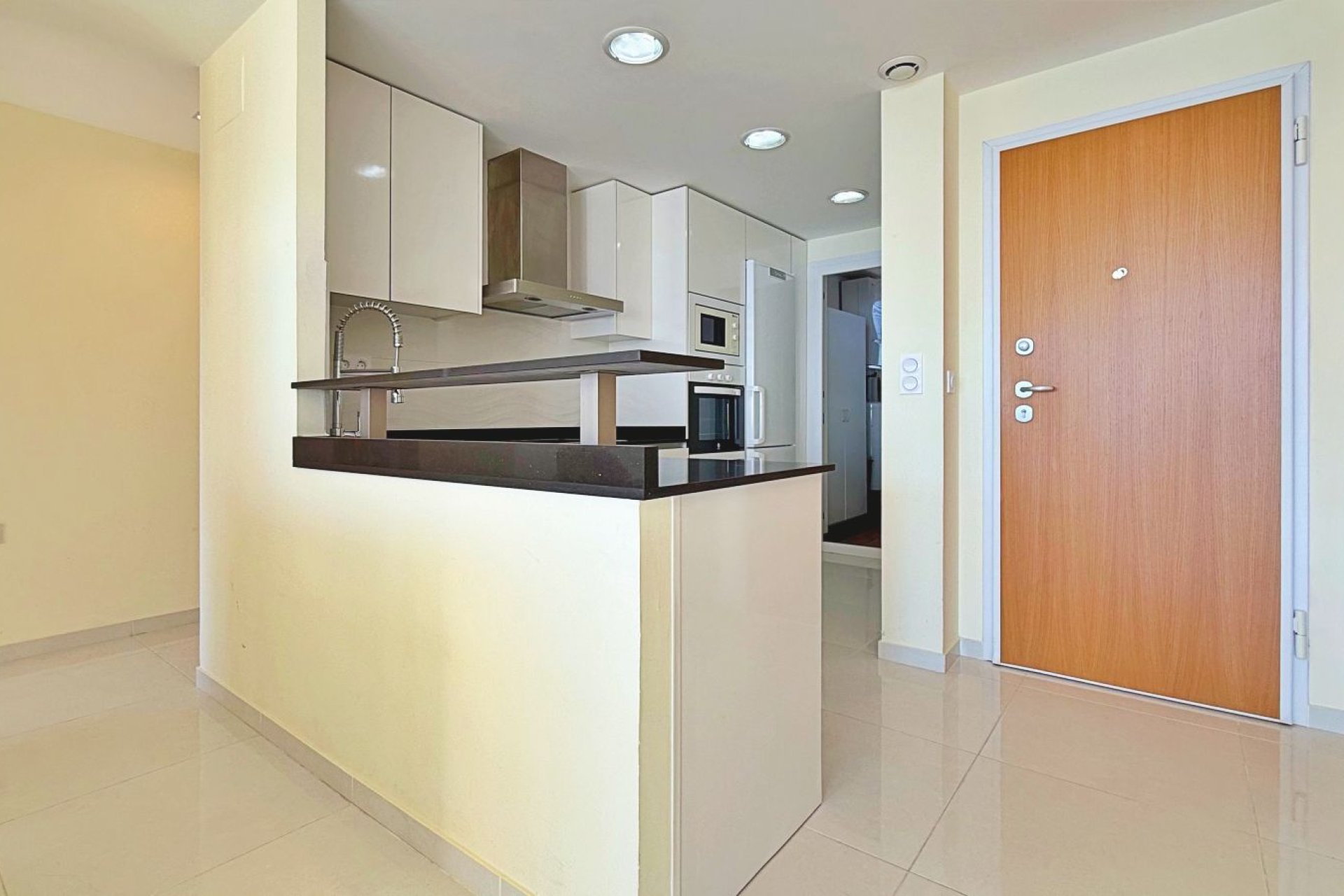 Reventa - Apartamento - Torrevieja - Punta Prima