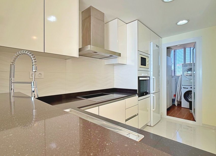 Reventa - Apartamento - Torrevieja - Punta Prima