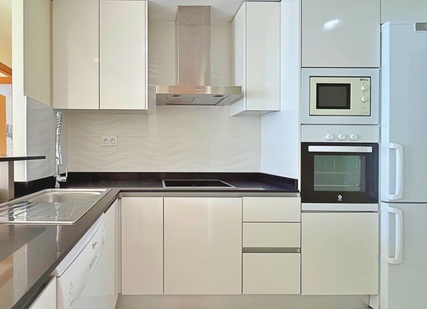 Reventa - Apartamento - Torrevieja - Punta Prima