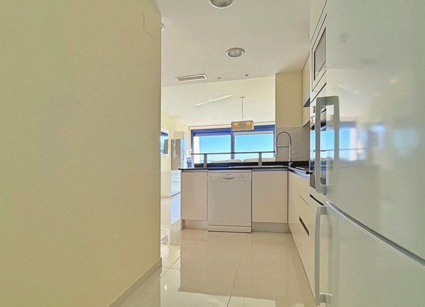 Reventa - Apartamento - Torrevieja - Punta Prima