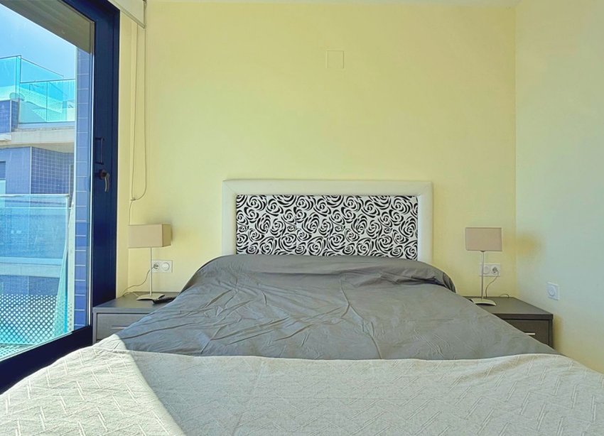 Reventa - Apartamento - Torrevieja - Punta Prima