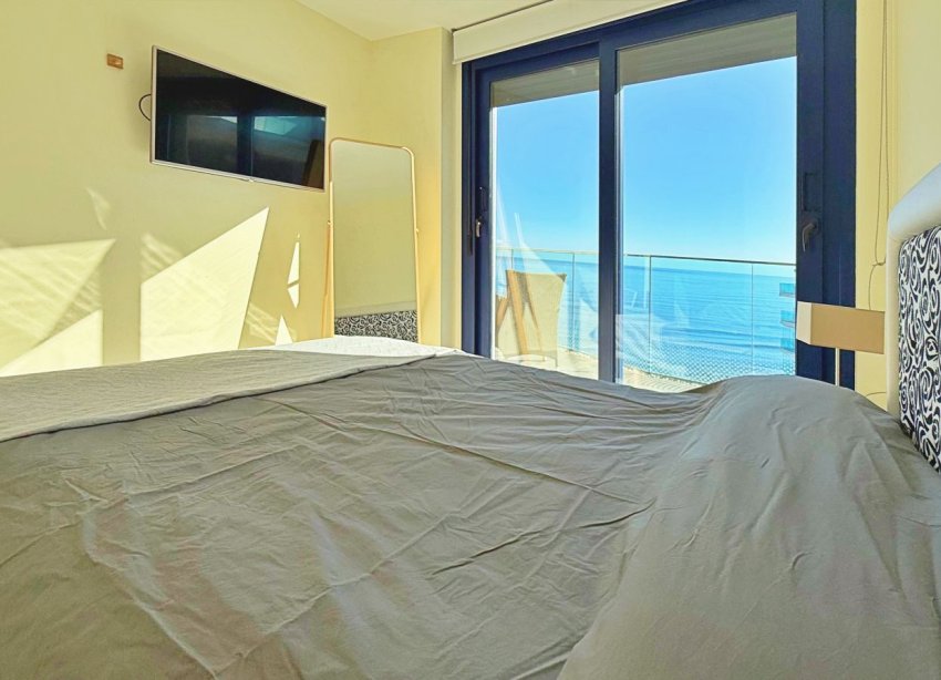 Reventa - Apartamento - Torrevieja - Punta Prima