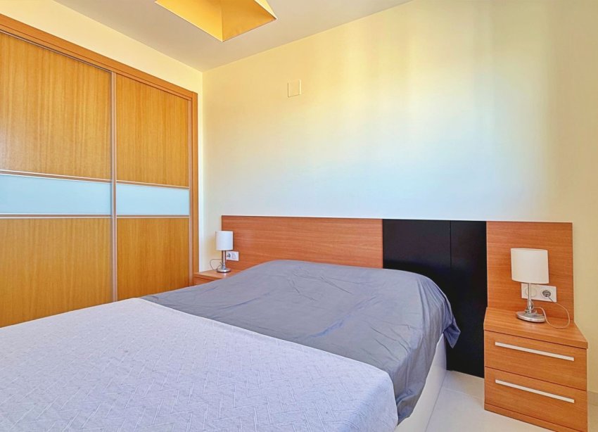 Reventa - Apartamento - Torrevieja - Punta Prima