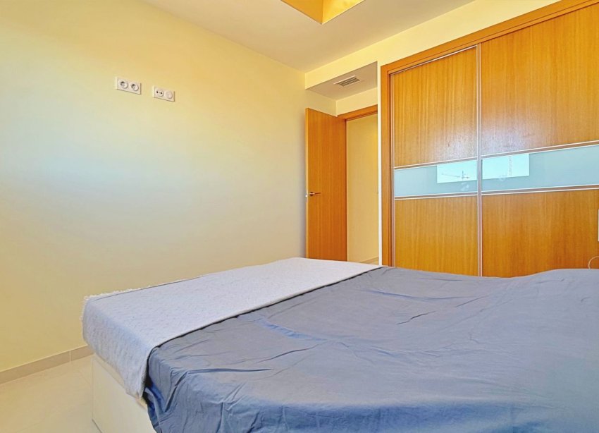 Reventa - Apartamento - Torrevieja - Punta Prima