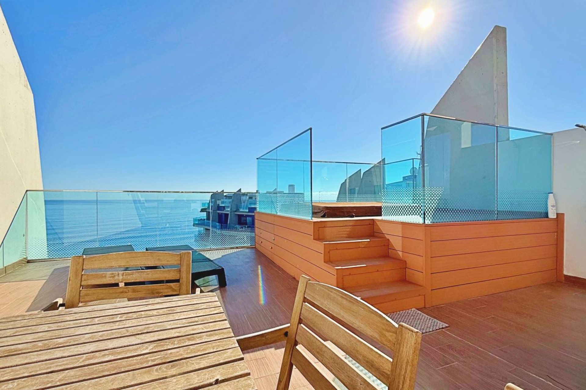 Reventa - Apartamento - Torrevieja - Punta Prima