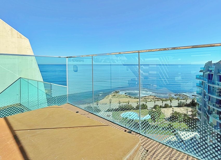 Reventa - Apartamento - Torrevieja - Punta Prima
