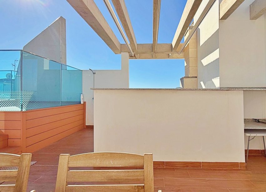 Reventa - Apartamento - Torrevieja - Punta Prima