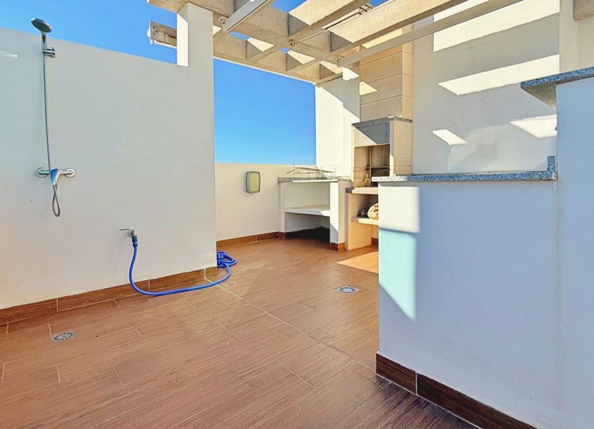 Reventa - Apartamento - Torrevieja - Punta Prima