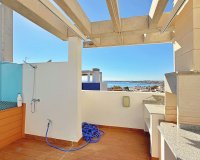 Reventa - Apartamento - Torrevieja - Punta Prima