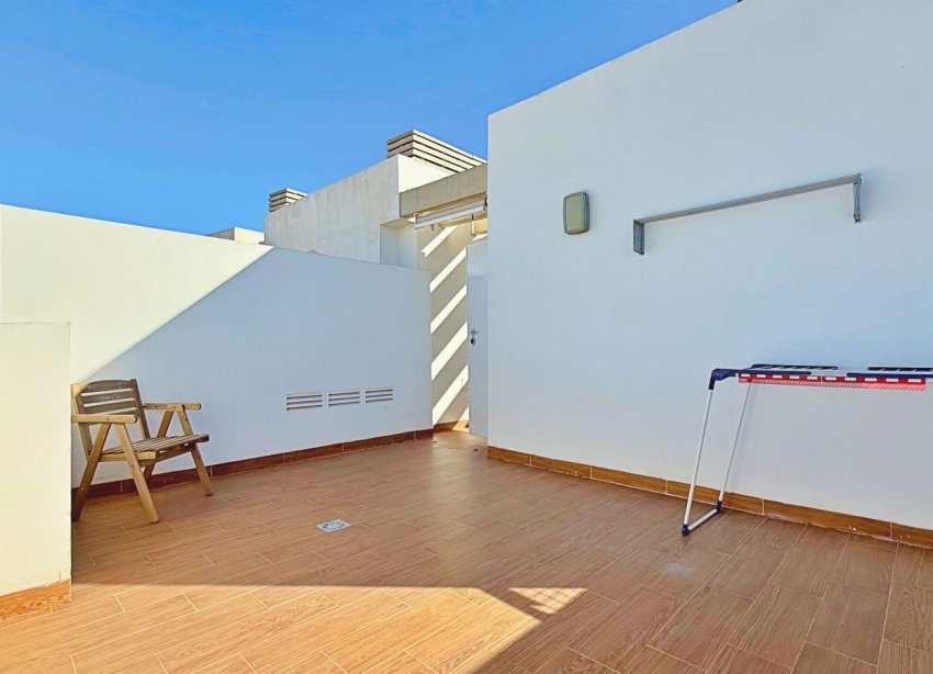 Reventa - Apartamento - Torrevieja - Punta Prima