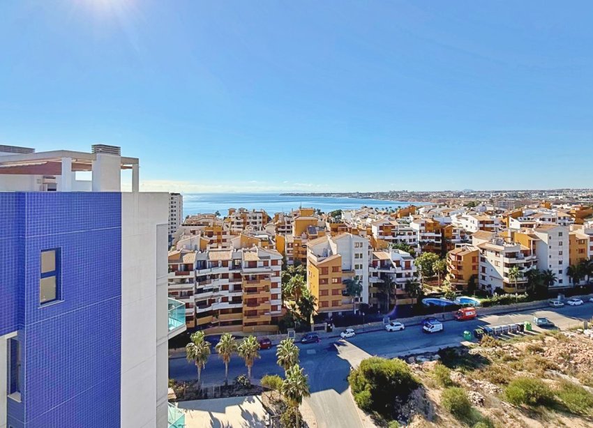Reventa - Apartamento - Torrevieja - Punta Prima