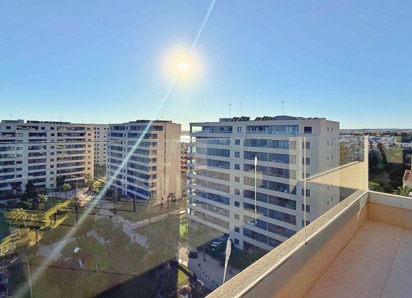 Reventa - Apartamento - Torrevieja - Punta Prima