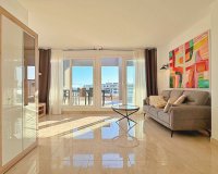 Reventa - Apartamento - Torrevieja - Punta Prima