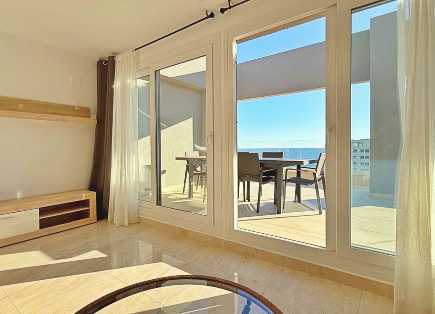 Reventa - Apartamento - Torrevieja - Punta Prima