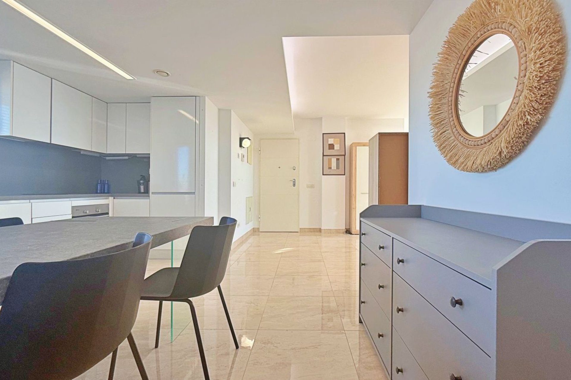 Reventa - Apartamento - Torrevieja - Punta Prima