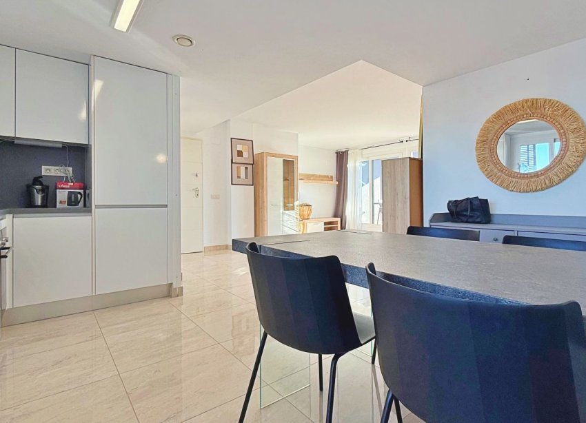 Reventa - Apartamento - Torrevieja - Punta Prima